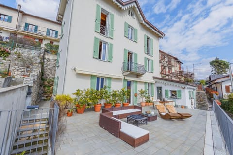 Holiday Home Vista Lago House in Cernobbio