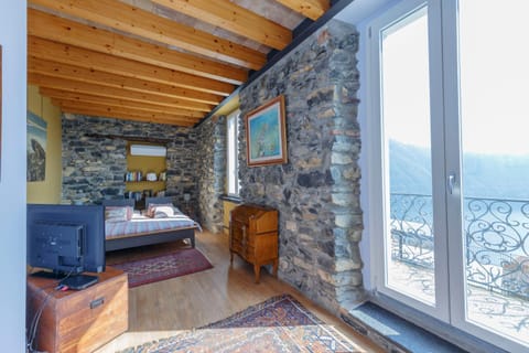 Holiday Home Vista Lago House in Cernobbio