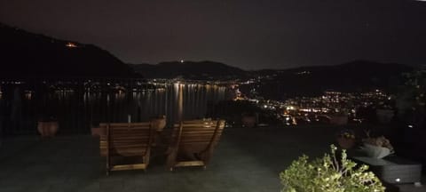 Holiday Home Vista Lago House in Cernobbio