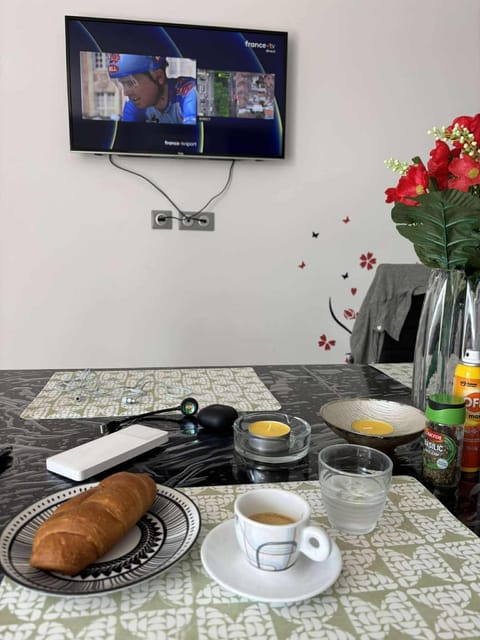 Gite Mare e Montagne Drap 06 Apartment in 06340 La Trinité, France