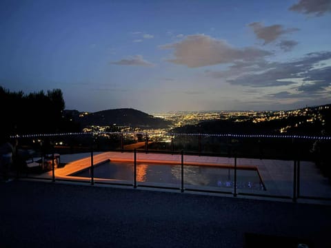 Gite Mare e Montagne Drap 06 Apartment in 06340 La Trinité, France