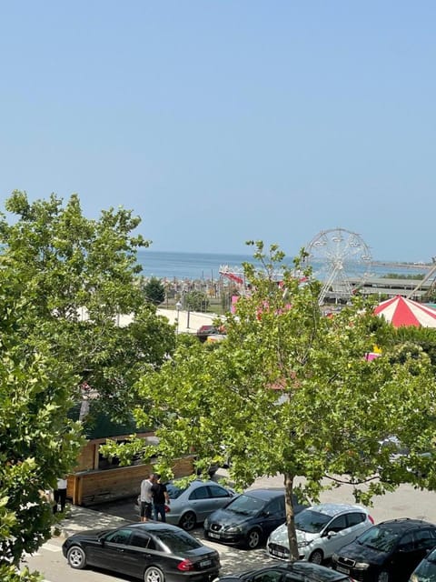 Fishta Apartments Q5 25 Apartment in Montenegro