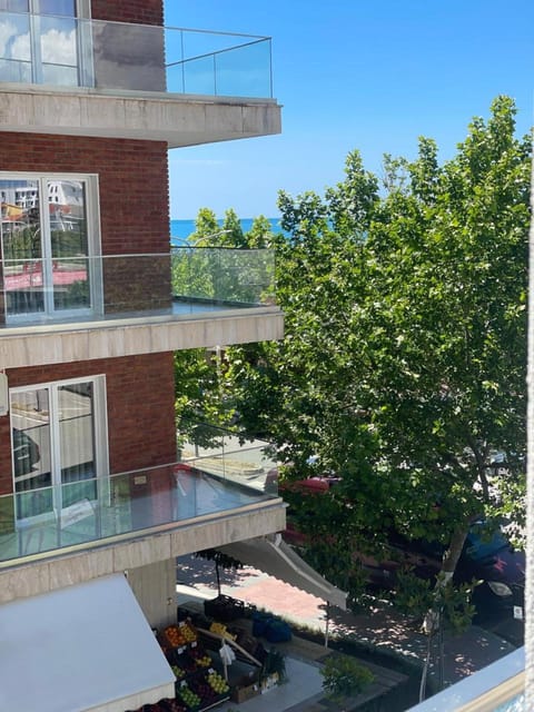 Fishta Apartments Q5 25 Apartment in Montenegro