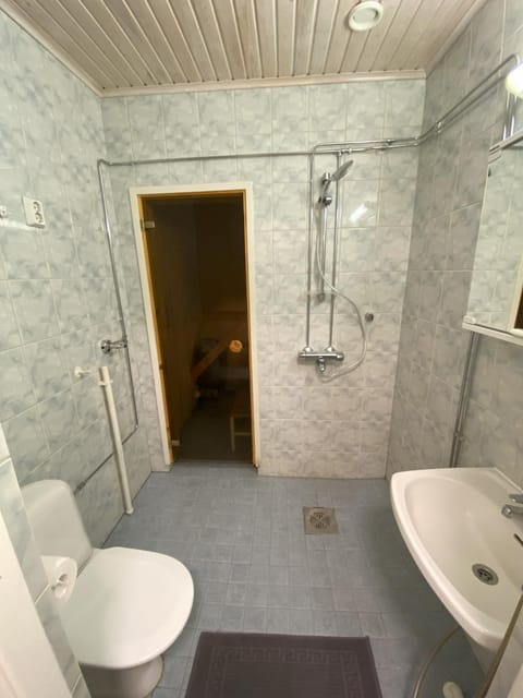 Shower, Toilet, Bathroom, bidet