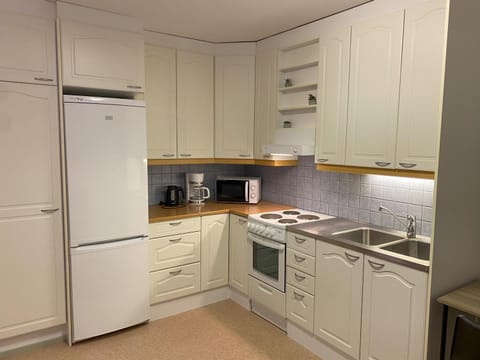 Coffee/tea facilities, Kitchen or kitchenette