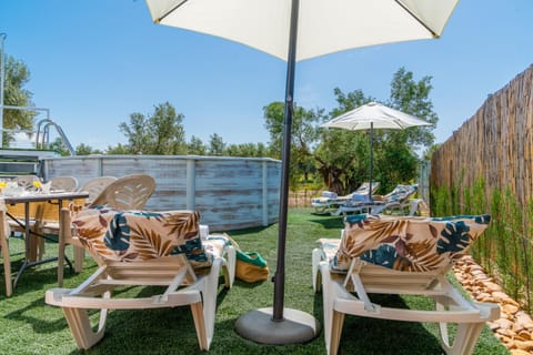 Day, Garden, Garden view, Pool view, Swimming pool, sunbed