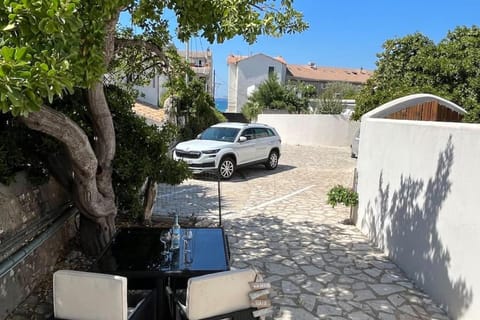 Garden, Garden view, Sea view, Parking