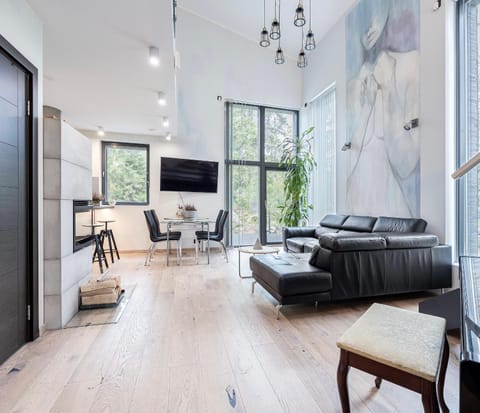 Villa David Villa in Uusimaa