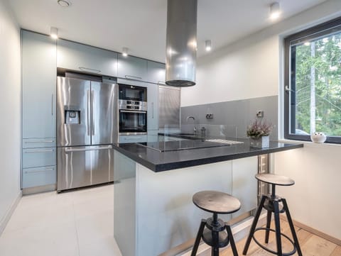 Villa David Villa in Uusimaa