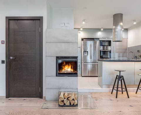 Villa David Villa in Uusimaa