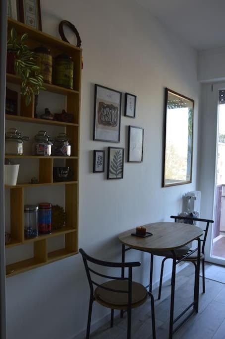 casa di robi Apartment in Treviso