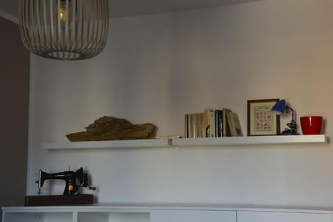 casa di robi Apartment in Treviso