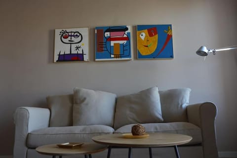 casa di robi Apartment in Treviso