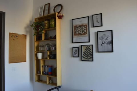 casa di robi Apartment in Treviso