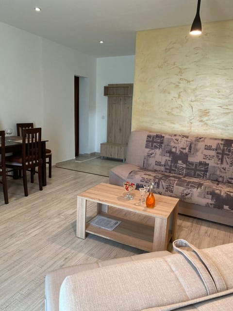 Apartmani Jaz 24 Apartment in Budva Municipality