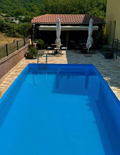 Apartmani Jaz 24 Apartment in Budva Municipality