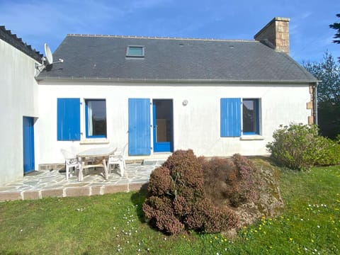 Maison 3 étoiles à 100m plage de Tourony à Trégastel - Réf 409 Villa in Trégastel