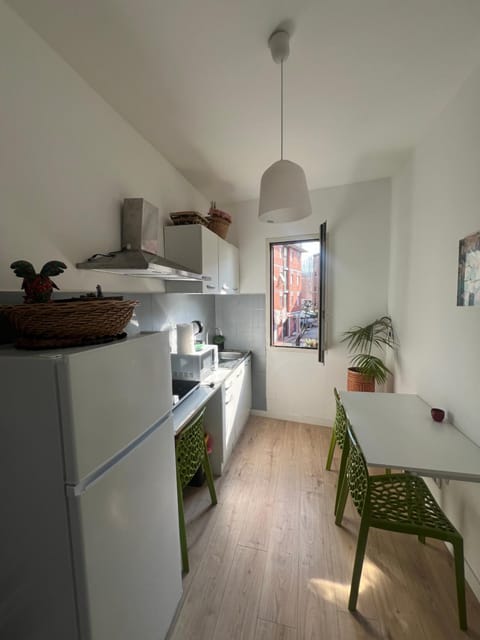 Casa vacanze Manzoni 289 Apartment in Perugia