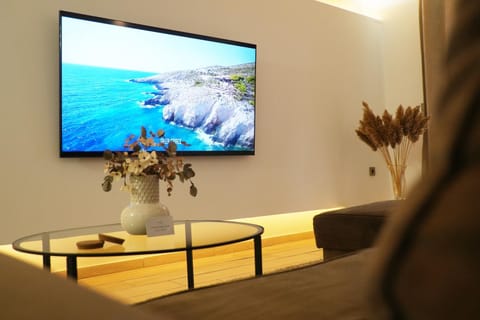 Riverside Apartment in North Macedonia