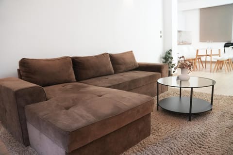 Riverside Apartment in North Macedonia