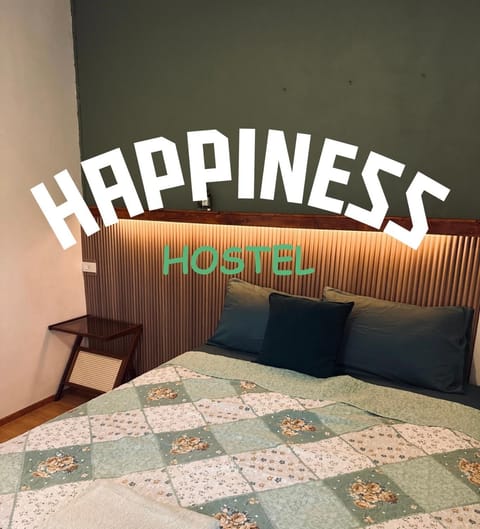 Happiness Hostel Private room Apartment in Sala Dan