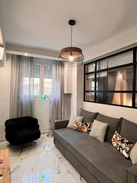 Thess. Urban Apartment Apartment in Thessaloniki