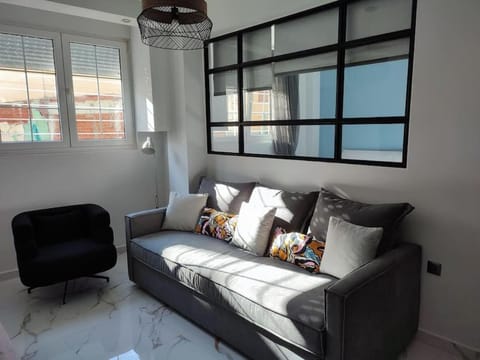 Thess. Urban Apartment Apartment in Thessaloniki