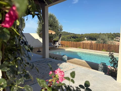 Villa Nomade proche de Cannes Villa in Mougins