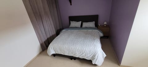 Omaha beach vue les Braves Bed and Breakfast in Normandy