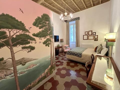 Toilet, Bed, furniture
