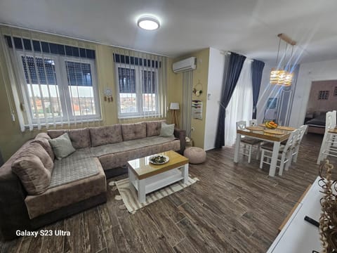 Apartman Una Apartment in Timiș County