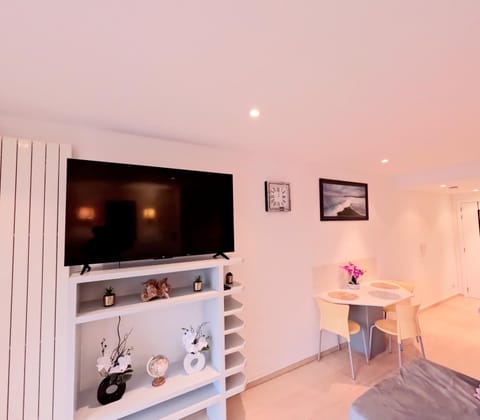 Skyline suite 2 Apartment in Koksijde