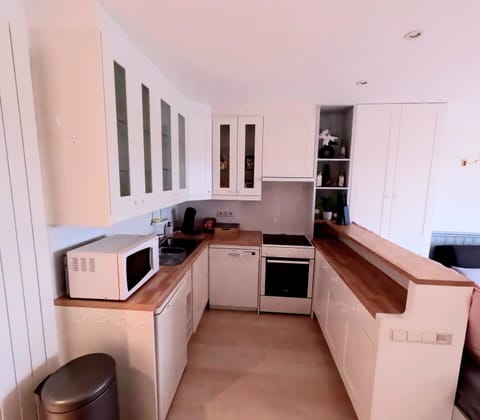 Skyline suite 2 Apartment in Koksijde