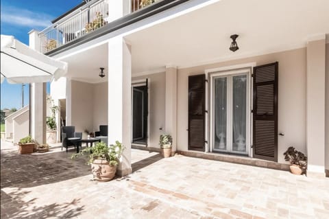 Patio, View (from property/room)