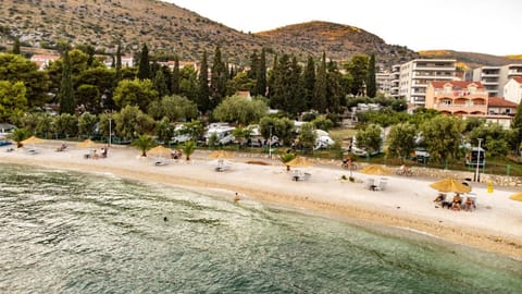 Beach apartments Burano Apartment in Šibenik-Knin County, Croatia