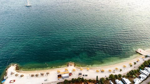 Beach apartments Burano Apartment in Šibenik-Knin County, Croatia