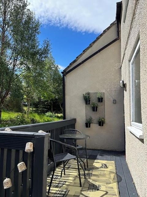 Modern self-contained flat - Breakish, Isle of Skye Apartment in Scotland