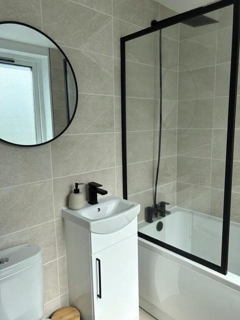 Modern self-contained flat - Breakish, Isle of Skye Apartment in Scotland