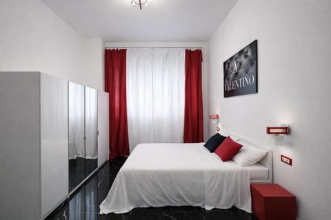 Bed, Photo of the whole room, Bedroom, room service