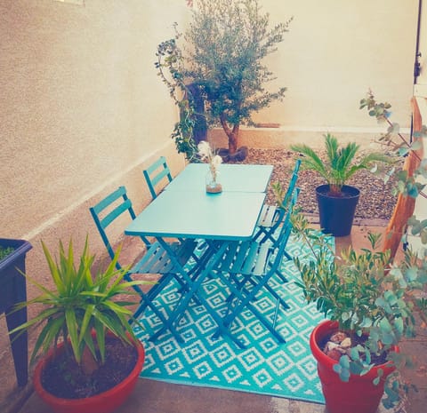 Patio, Garden, Garden, Garden view