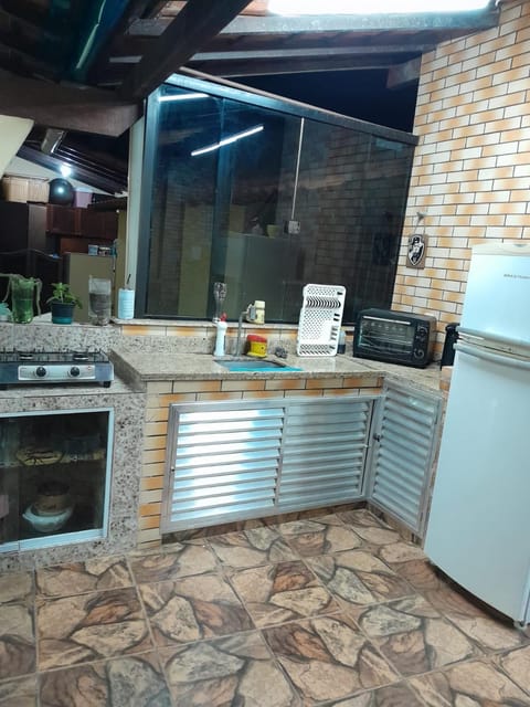 Pousada Angelical Vacation rental in Saquarema