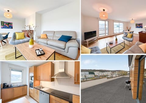 La Douce Évasion à 13 minutes du château de Versailles Apartment in Île-de-France