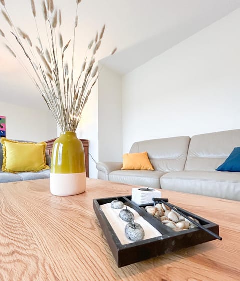 La Douce Évasion à 13 minutes du château de Versailles Apartment in Île-de-France