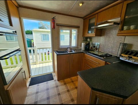 Morning side Campground/
RV Resort in Skegness