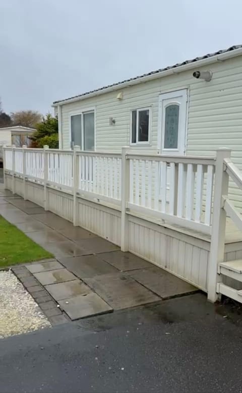 Morning side Campground/
RV Resort in Skegness