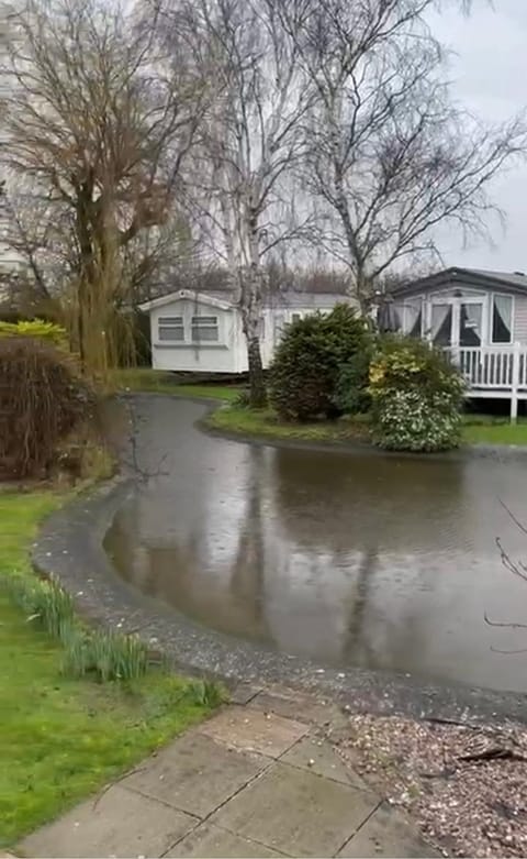 Morning side Campground/
RV Resort in Skegness