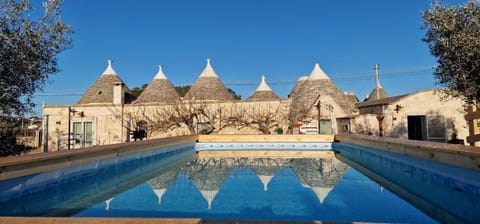 Property building, Landmark view, Pool view, Swimming pool, Swimming pool