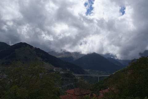 Αρχοντικό Ειρήνη - 6 Metsovo House in North Macedonia