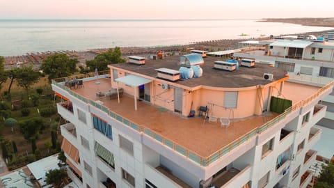 Balcony/Terrace, Balcony/Terrace, Sunset