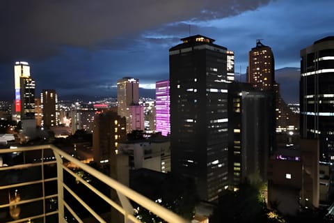City view